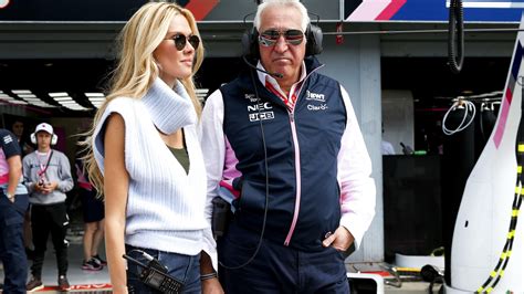 lawrence stroll net worth 2020.